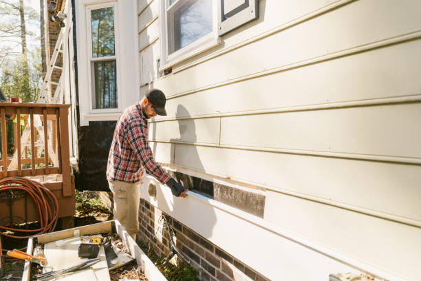 Trusted Wood Siding service in Cordova, SC - Creative Siding